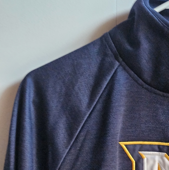 Marquette Golden Eagles Pullover in Women's Large - Picture 8 of 15